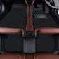MG Majestor 7 Seater 2026 Autofurnish 9D Premium Custom Fitted Car Mats