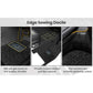 Autofurnish 9D Premium Custom Fitted Car Mats For Tata Nexon EV 2024