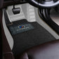 Mahindra Alturas G4 2018 Autofurnish 9D Premium Custom Fitted Car Mat