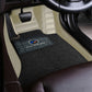 MG Majestor 7 Seater 2026 Autofurnish 9D Premium Custom Fitted Car Mats