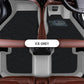 Mahindra Alturas G4 2018 Autofurnish 9D Premium Custom Fitted Car Mat