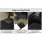 Autofurnish 9D Premium Custom Fitted Car Mats For Tata Tiago EV 2022