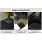 Autofurnish 9D Premium Custom Fitted Car Mats For Tata Nexon EV 2024