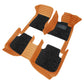 Autofurnish 9D Premium Custom Fitted Car Mats For Honda Civic 2006-18
