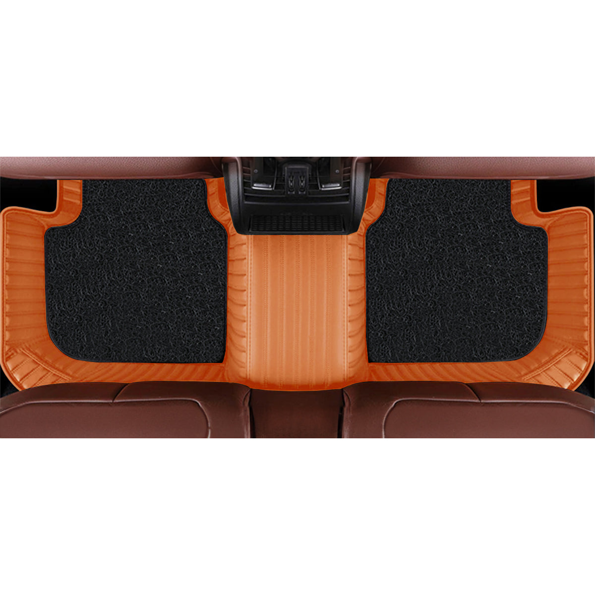 Autofurnish 9D Custom Fitted Car Mats For Hyundai Creta