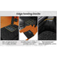 Autofurnish 9D Custom Fitted Car Mats For Hyundai Creta