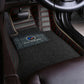 Autofurnish 9D Premium Custom Fitted Car Mats For Tata Nexon EV 2024