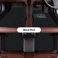 Autofurnish 9D Premium Custom Fitted Car Mats For Tata Nexon EV 2024
