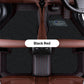 MG Majestor 7 Seater 2026 Autofurnish 9D Premium Custom Fitted Car Mats