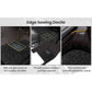 Autofurnish 9D Premium Custom Fitted Car Mats For Tata Nexon EV 2024