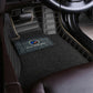 Autofurnish 9D Premium Custom Fitted Car Mats For Tata Nexon EV 2024
