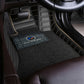 MG Majestor 7 Seater 2026 Autofurnish 9D Premium Custom Fitted Car Mats