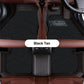 Autofurnish 9D Premium Custom Fitted Car Mats For Tata Tiago EV 2022