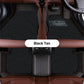 MG Majestor 7 Seater 2026 Autofurnish 9D Premium Custom Fitted Car Mats