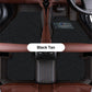Autofurnish 9D Premium Custom Fitted Car Mats For Tata Nexon EV 2024