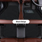 Autofurnish 9D Premium Custom Fitted Car Mats For Tata Tiago EV 2022