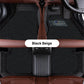 Autofurnish 9D Premium Custom Fitted Car Mats For Toyota Rumino 2022