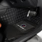 MG Majestor 7 Seater 2026 Autofurnish 9D Luxurious Custom Fitted Car Mats