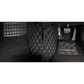 Autofurnish 9D Custom Fitted Car Mats For Hyundai Creta