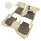 Autofurnish 9D Luxurious Custom Fitted Car Mats For Land Rover Vogue 2022 - Autofurnish