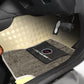 MG Majestor 7 Seater 2026 Autofurnish 9D Luxurious Custom Fitted Car Mats