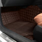 Autofurnish 9D Luxurious Custom Fitted Car Mats For Toyota Yaris-2018-20