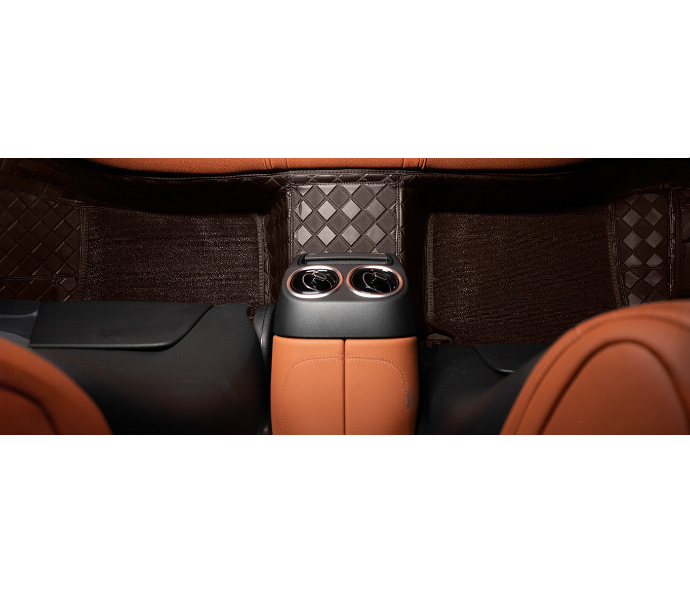 Autofurnish 9D Custom Fitted Car Mats For Hyundai Creta