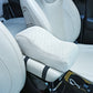 Autofurnish Luxurious Car Armrest (Plush-8861) -One Pc