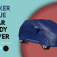 Autofurnish Car Body Cover for KIA Sonet