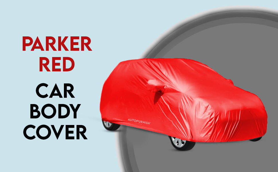 Autofurnish Car Body Cover for KIA Carens