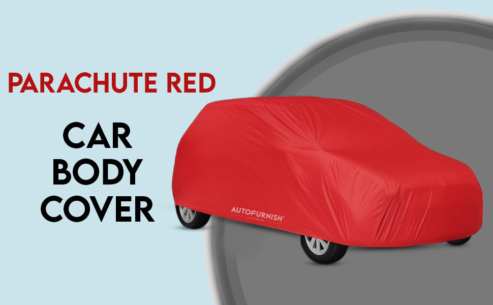 Autofurnish Car Body Cover for KIA Seltos