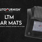 Autofurnish LTM Mat for Hyundai i10