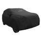 Autofurnish Atom Skin-fitted Car Body Cover For Nissan Kicks 2019