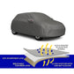 Maruti Suzuki Victoris 2025 Autofurnish Waterproof Car Cover For Maruti Suzuki Victoris 2025 - AERO SERIES
