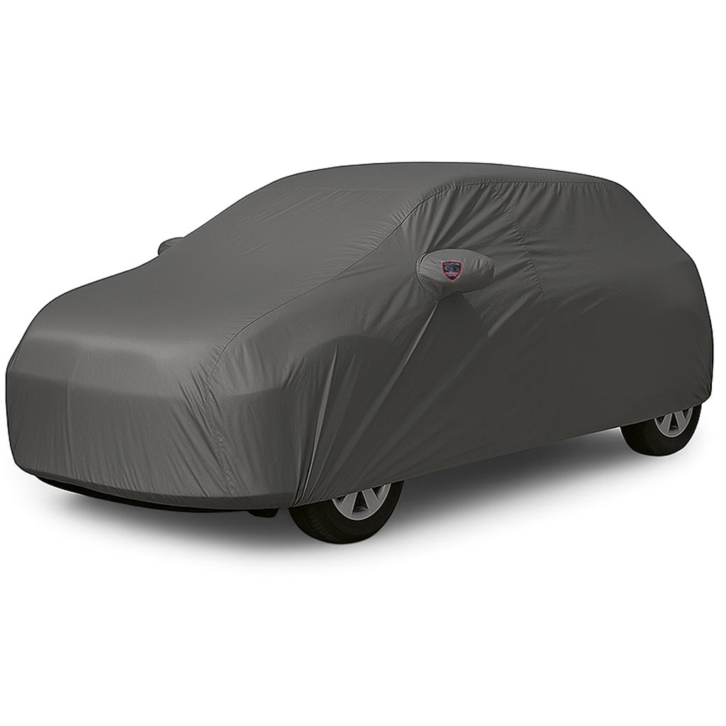 Autofurnish Car Body Cover for Hyundai i10