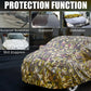 Autofurnish Car Body Cover for KIA Sonet