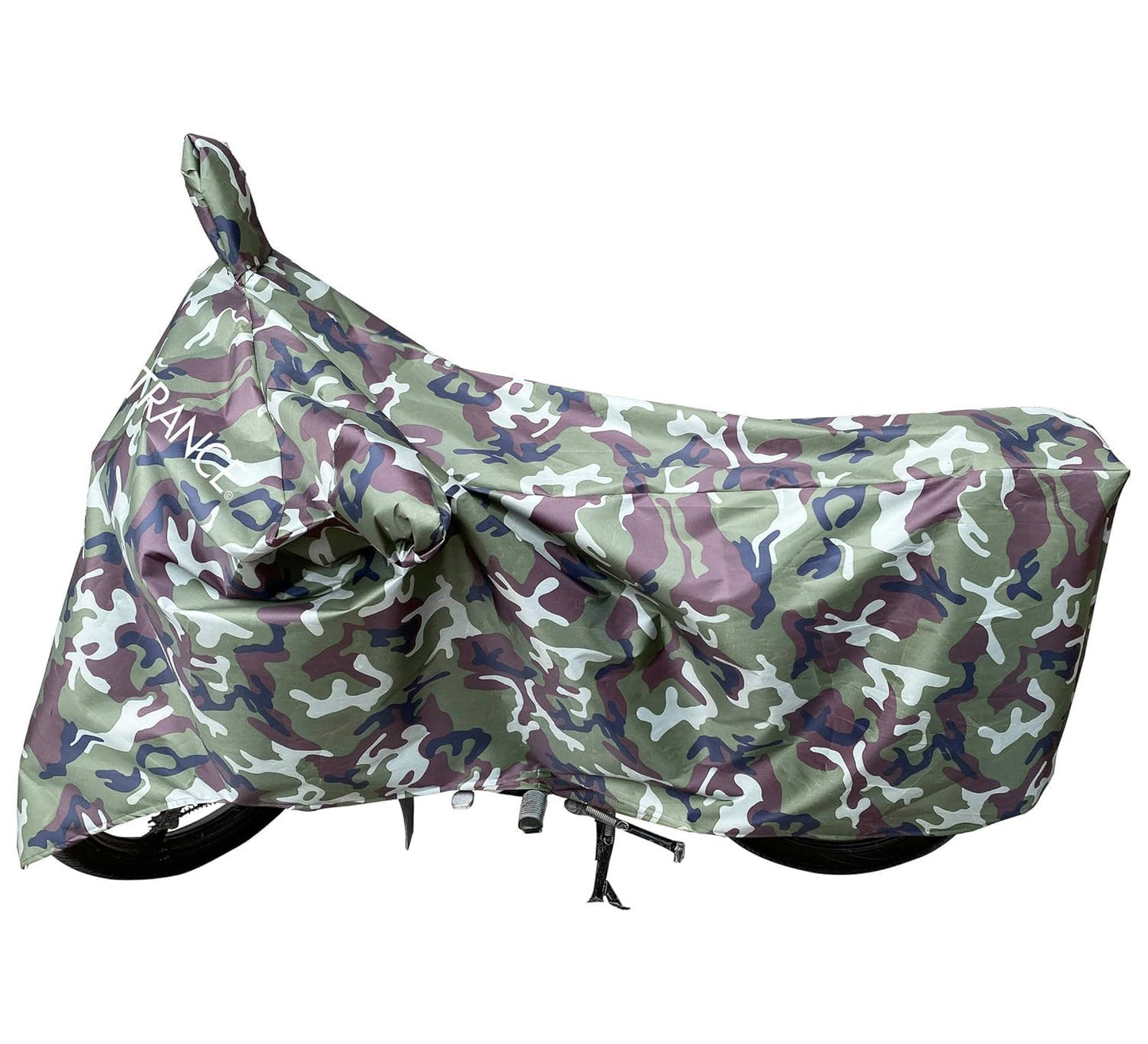 Mototrance Bike Body Cover for TVS Ntorq 150