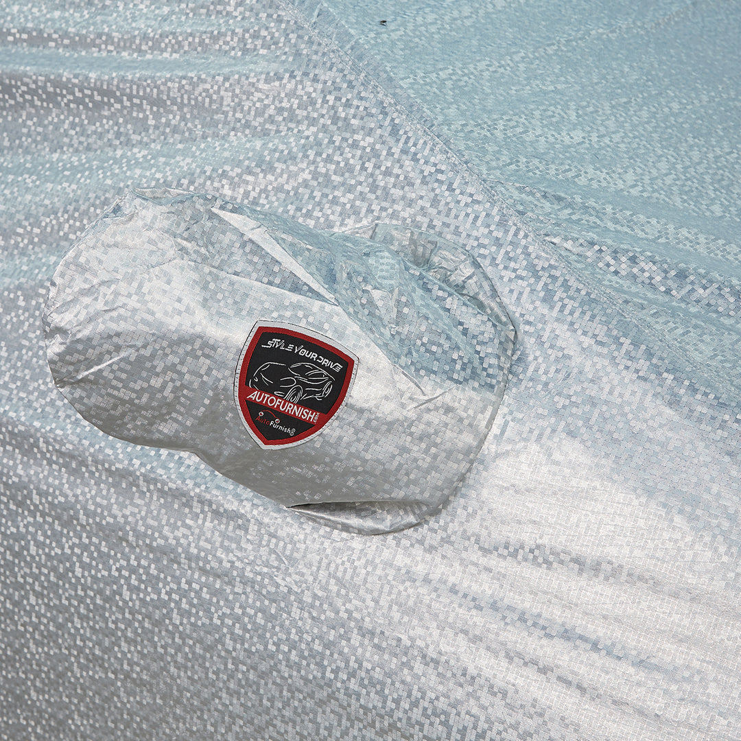 Autofurnish Car Body Cover for Hyundai i10