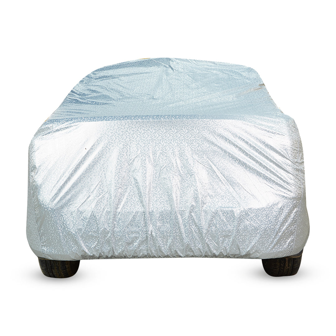 Autofurnish Car Body Cover For Hyundai Creta
