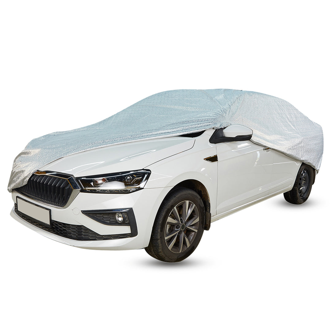 Autofurnish Car Body Cover For Hyundai Creta