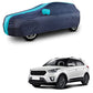 Autofurnish Car Body Cover For Hyundai Creta