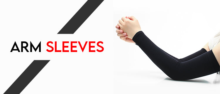 Arm Sleeves
