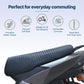 Mototrance Bike Scooter Seat Cover for TVS Ntorq 150