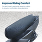 Mototrance Bike Scooter Seat Cover for TVS Ntorq 150