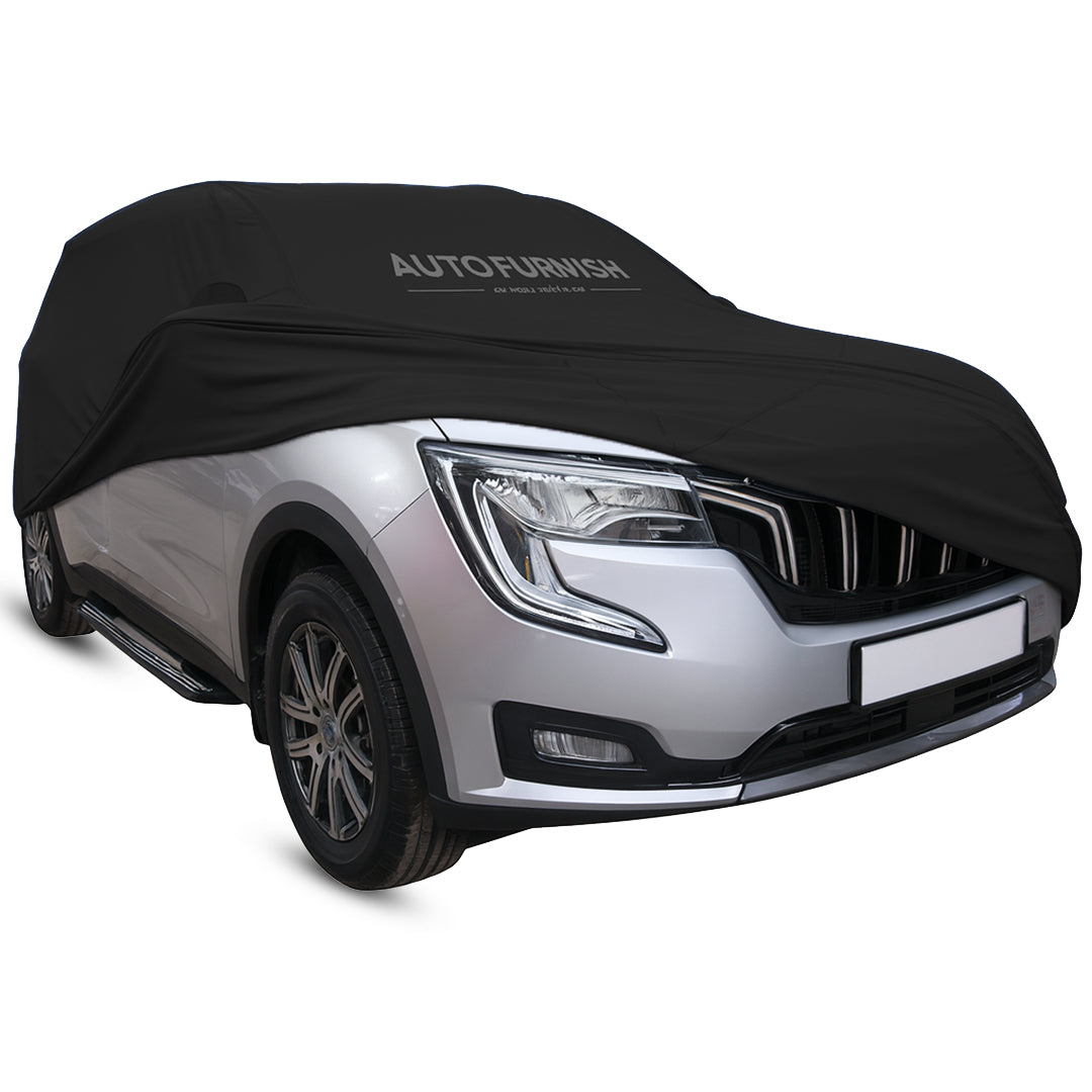 Autofurnish Car Body Cover For Hyundai Creta