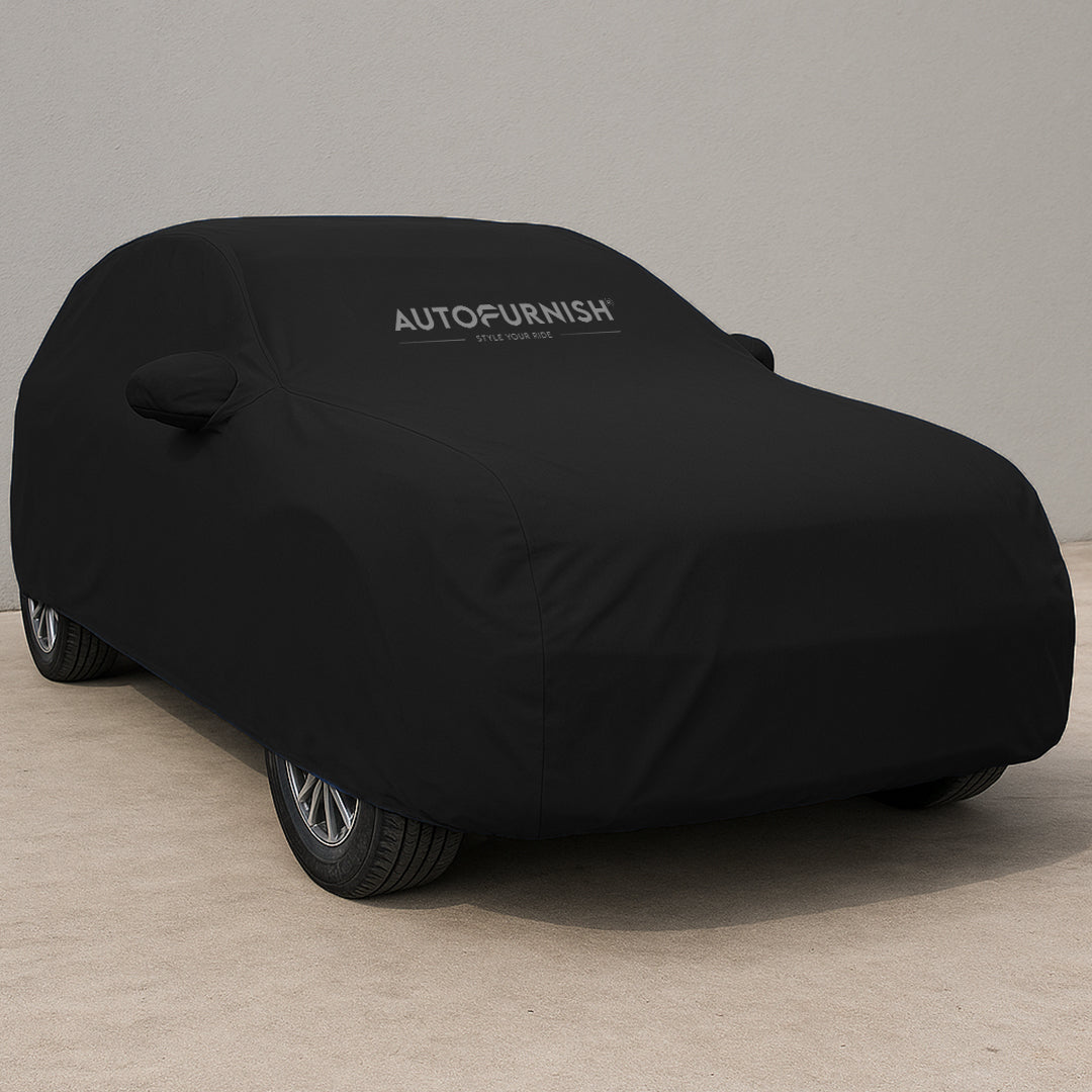 Autofurnish Car Body Cover for Hyundai i10