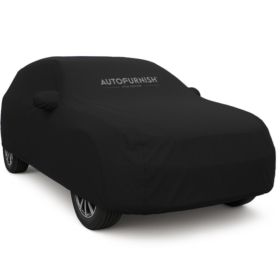 Autofurnish Car Body Cover for Hyundai i10