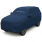Audi Q7 2017 Autofurnish Atom Skin-fitted Car Body Cover Atom Series