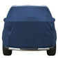 Audi Q7 2017 Autofurnish Atom Skin-fitted Car Body Cover Atom Series