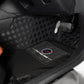 Autofurnish 9D Luxurious Custom Fitted Car Mats For Hyundai Grand i10 -2013-19